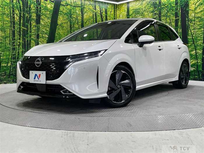 2021 Nissan Nissan Others