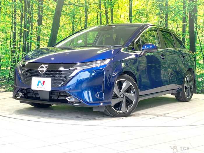 2022 Nissan Nissan Others
