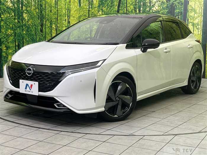 2022 Nissan Nissan Others
