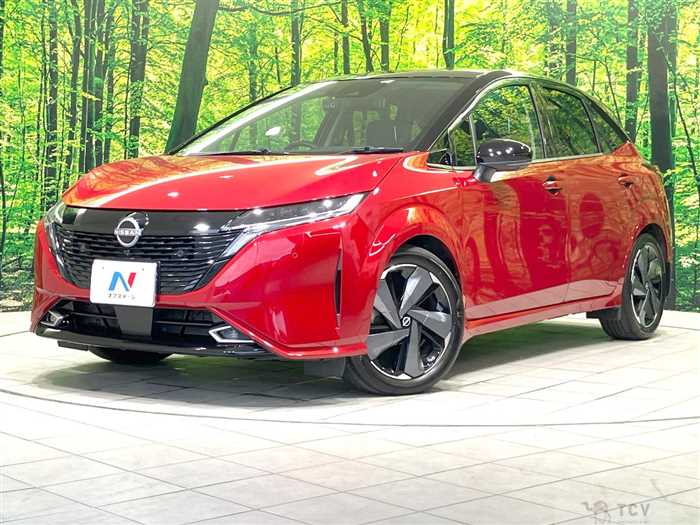 2022 Nissan Nissan Others