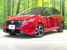 2022 Nissan Nissan Others
