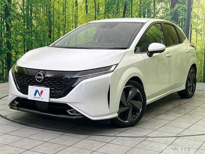 2022 Nissan Nissan Others