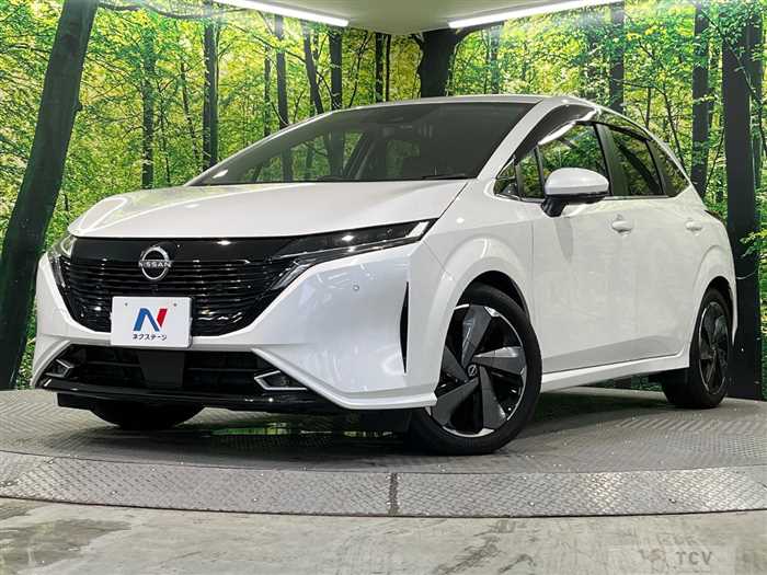 2024 Nissan Nissan Others
