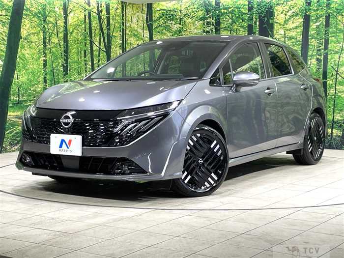 2024 Nissan Nissan Others