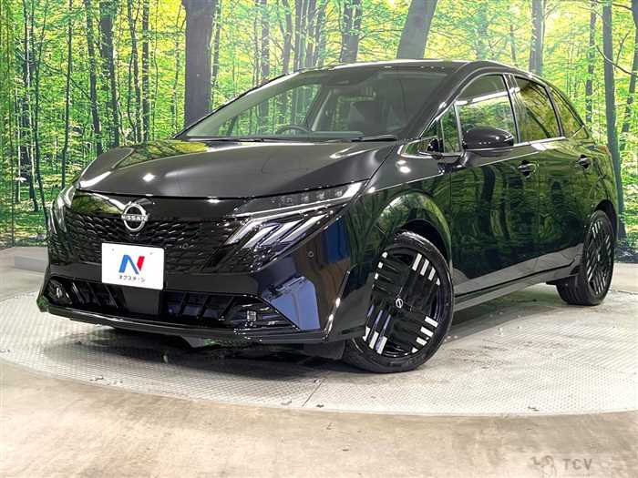 2025 Nissan Nissan Others