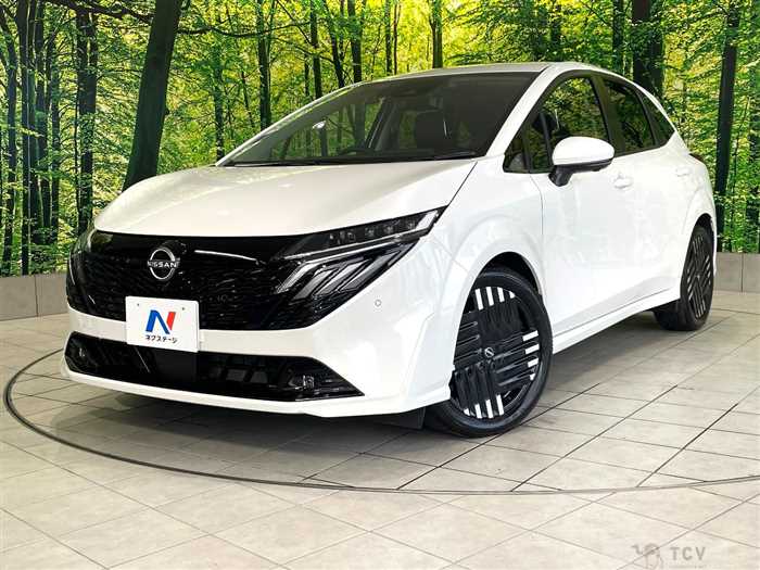 2025 Nissan Nissan Others