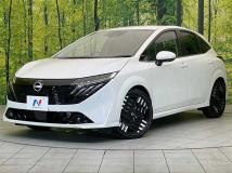 2025 Nissan Nissan Others