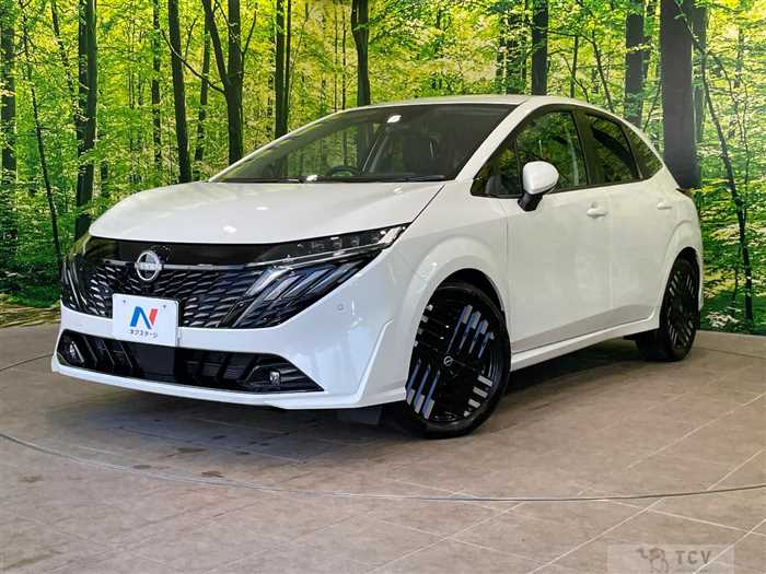 2025 Nissan Nissan Others
