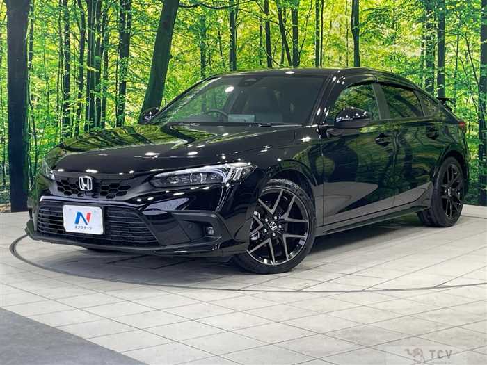 2023 Honda Civic