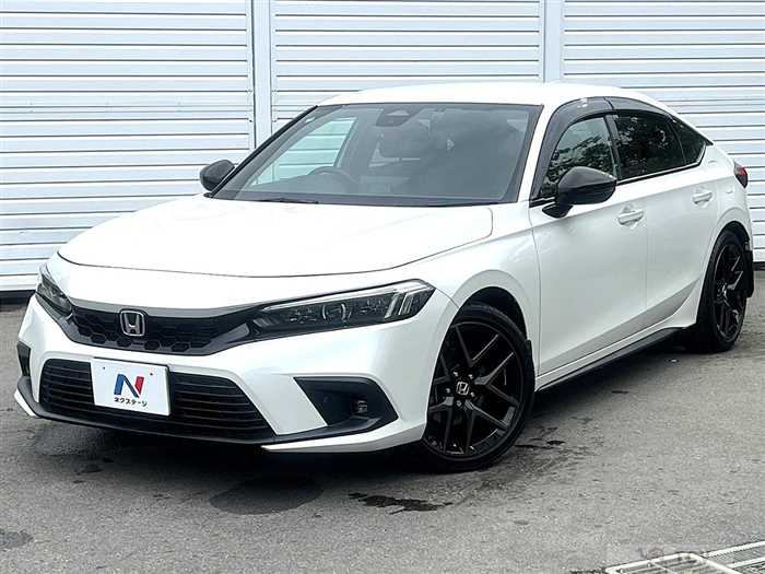2023 Honda Civic