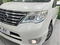 2015 Nissan Serena