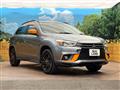 2018 Mitsubishi RVR