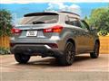 2018 Mitsubishi RVR