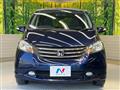 2010 Honda Freed