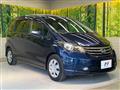 2010 Honda Freed
