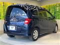 2010 Honda Freed