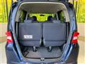 2010 Honda Freed