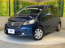 2010 Honda Freed