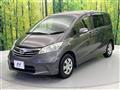 2013 Honda Freed