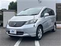 2009 Honda Freed