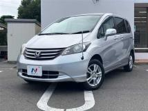 2009 Honda Freed