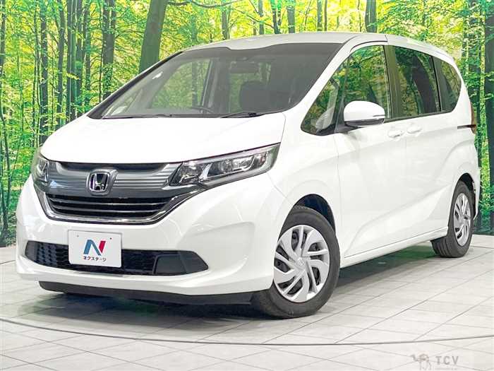 2019 Honda Freed