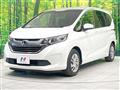 2019 Honda Freed