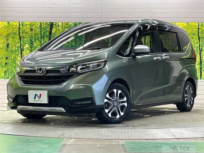 2020 Honda Freed