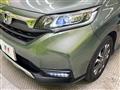 2020 Honda Freed