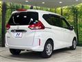2020 Honda Freed