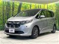 2017 Honda Freed