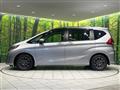 2017 Honda Freed