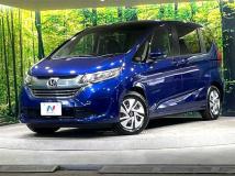 2018 Honda Freed