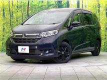 2022 Honda Freed