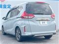 2022 Honda Freed