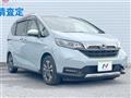 2022 Honda Freed