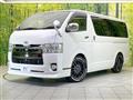 2018 Toyota Hiace Van