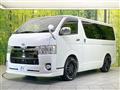 2018 Toyota Hiace Van