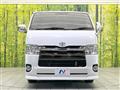2018 Toyota Hiace Van