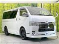 2018 Toyota Hiace Van