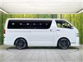 2018 Toyota Hiace Van