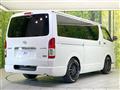 2018 Toyota Hiace Van