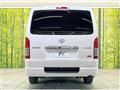 2018 Toyota Hiace Van