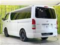 2018 Toyota Hiace Van