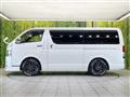 2018 Toyota Hiace Van