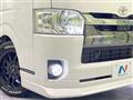 2018 Toyota Hiace Van