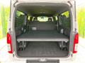 2018 Toyota Hiace Van
