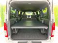 2018 Toyota Hiace Van
