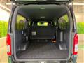 2021 Toyota Hiace Van