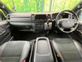 2021 Toyota Hiace Van
